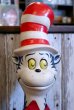 画像2: ct-171206-40 Cat in the Hat / Mattel 1970's Talking Doll (2)