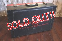 dp-180201-29 RCA / 1970's Serviceman Case