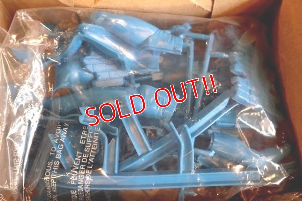 画像8: ct-180201-97 Superman / mpc 1984 Scale Model Kit