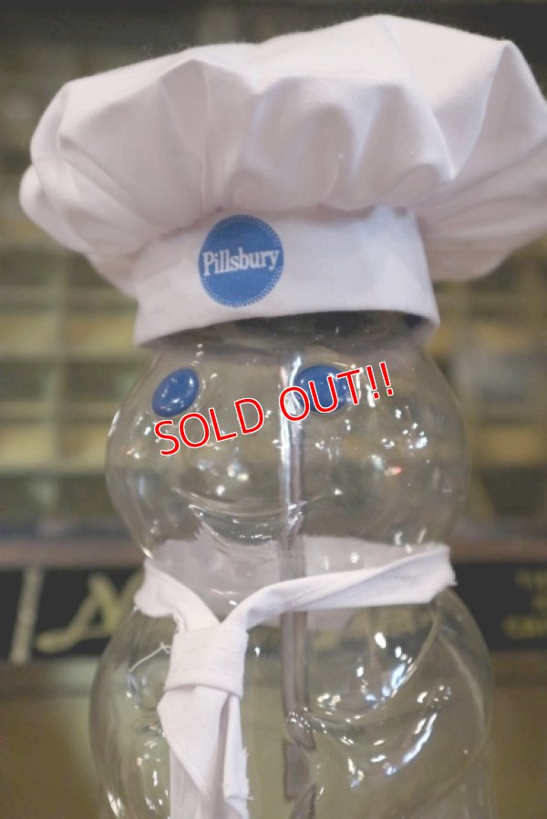 画像2: ct-180201-54 Pillsbury / Poppin Fresh Gumball Machine