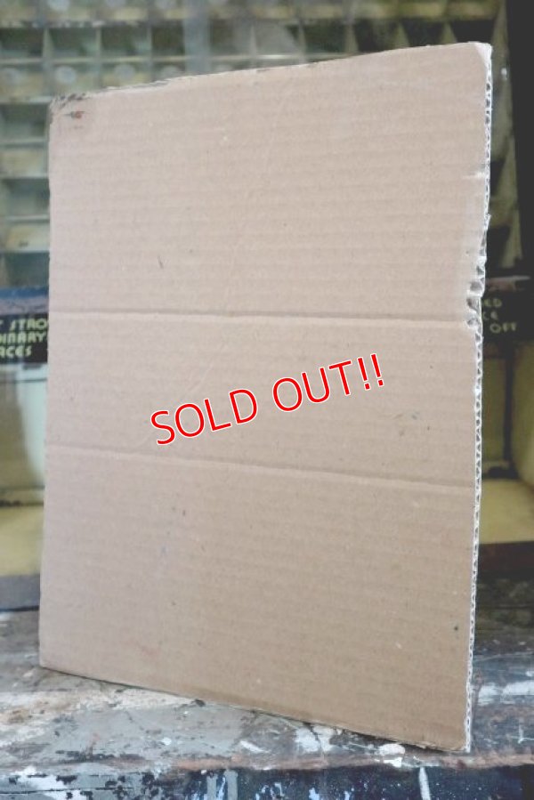 画像7: dp-180201-37 BLUE BELL Wrangler / 1960's Poster