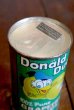 画像6: ct-180201-98 Donald Duck / 1960's-1970's Grapefruit Juice Can