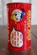 画像2: ct-180201-99 Donald Duck / 1960's-1970's 12fl oz.Orange Juice Can (2)