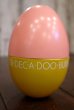 画像2: av-120717-12 AVON / 1970's Easter Dec A Doo Egg Bubblebath Egg (2)