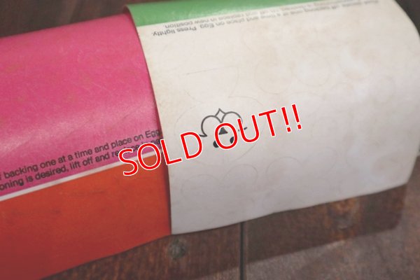 画像8: av-120717-12 AVON / 1970's Easter Dec A Doo Egg Bubblebath Egg