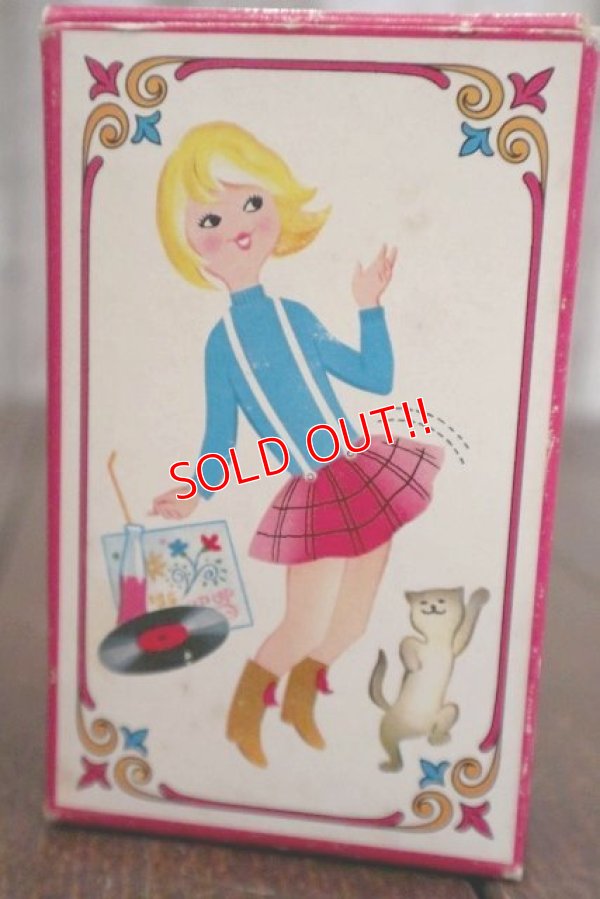 画像5: av-120717-11 AVON / 1970's Miss Lolypop Cologne