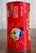 画像3: ct-180201-99 Donald Duck / 1960's-1970's 12fl oz.Orange Juice Can