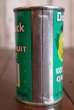 画像5: ct-180201-98 Donald Duck / 1960's-1970's Grapefruit Juice Can