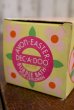 画像6: av-120717-12 AVON / 1970's Easter Dec A Doo Egg Bubblebath Egg