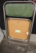 画像10: dp-180110-15 Samsonite / 1960's-1970's Folding Chair