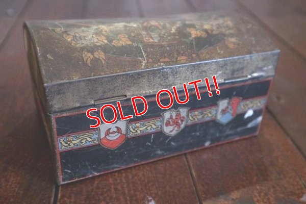 画像5: dp-150311-21 Whitman / Vintage Tin Can