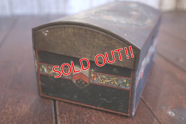 画像4: dp-150311-21 Whitman / Vintage Tin Can