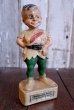 画像1: ct-180201-84 Community Chest 1952 Campaign Award Display "Peter Pan" (1)