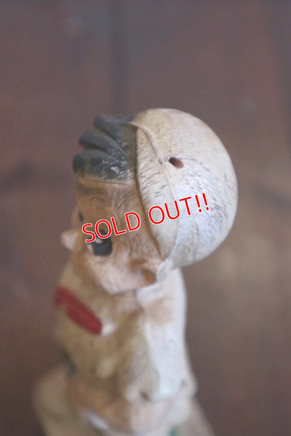 画像9: ct-180201-84 Community Chest 1952 Campaign Award Display "Peter Pan"