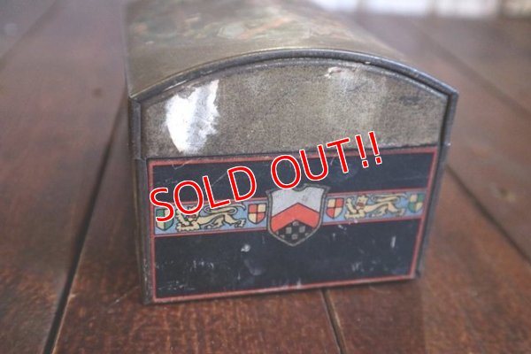 画像6: dp-150311-21 Whitman / Vintage Tin Can