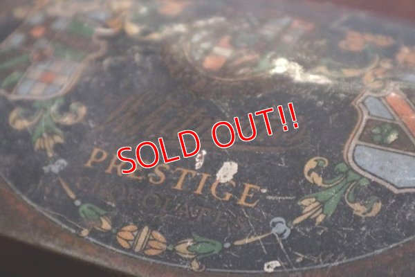 画像3: dp-150311-21 Whitman / Vintage Tin Can