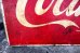 画像8: dp-180201-38 Coca Cola / 1960's Metal Sign