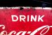 画像2: dp-180201-38 Coca Cola / 1960's Metal Sign (2)