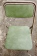 画像2: dp-180110-15 Samsonite / 1960's-1970's Folding Chair (2)