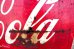 画像6: dp-180201-38 Coca Cola / 1960's Metal Sign