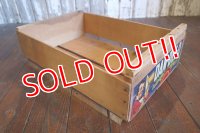dp-180110-08 Vintage Wood Box