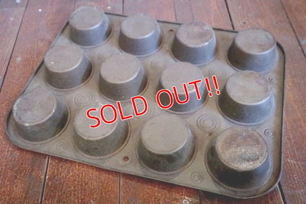 画像5: dp-171206-74 Vintage Mold