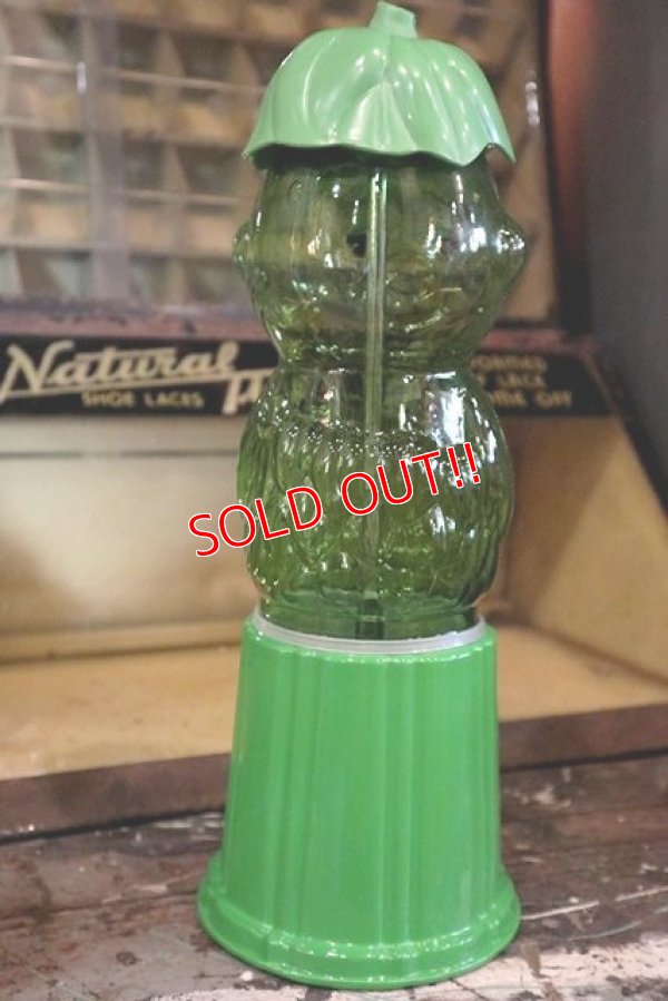 画像5: ct-180201-55 Little Sprout / Gumball Machine