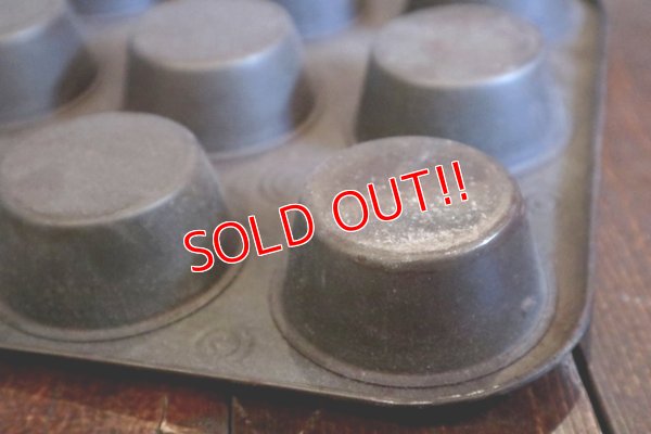 画像6: dp-171206-74 Vintage Mold