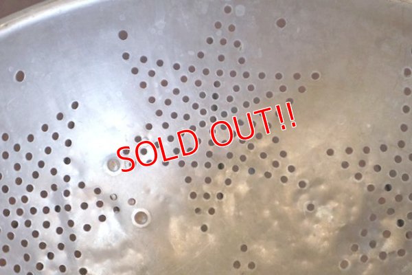 画像3: dp-171206-76 Vintage Colander