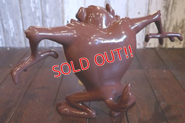 画像5: ct-180302-26 Tasmanian Devil / 2000's Resin Figure