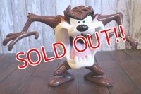 ct-180302-26 Tasmanian Devil / 2000's Resin Figure