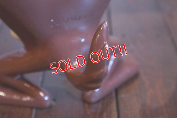 画像6: ct-180302-26 Tasmanian Devil / 2000's Resin Figure