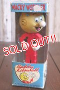 ct-180302-27 Funko Wacky Wobbler / Reddy Kilowatt