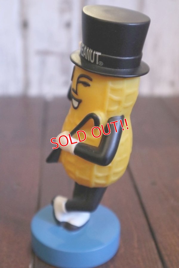 画像4: ct-180302-28 Funko Wacky Wobbler / Mr.Peanut