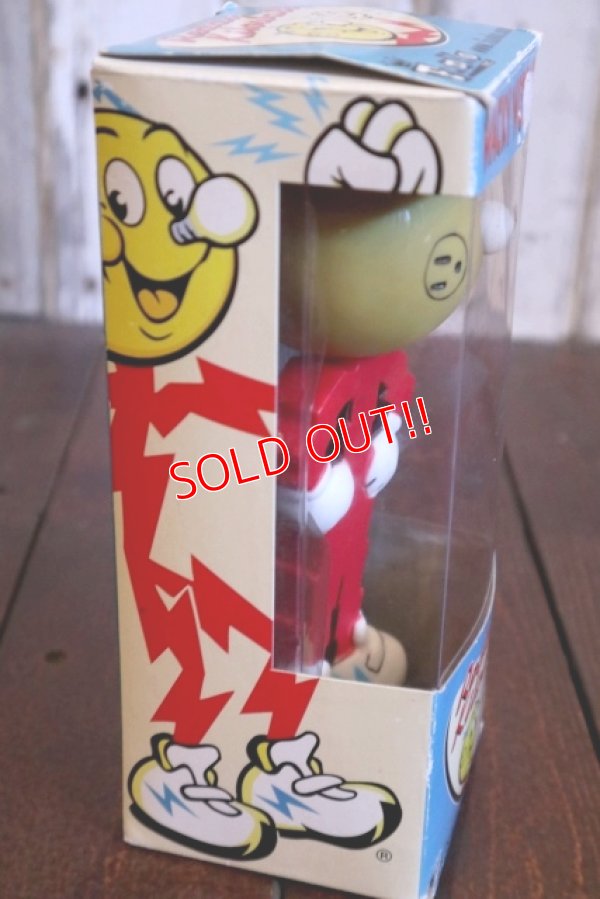 画像3: ct-180302-27 Funko Wacky Wobbler / Reddy Kilowatt