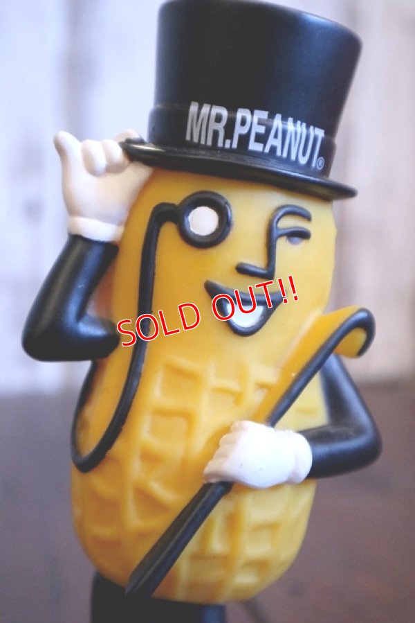 画像2: ct-180302-28 Funko Wacky Wobbler / Mr.Peanut