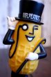 画像2: ct-180302-28 Funko Wacky Wobbler / Mr.Peanut (2)