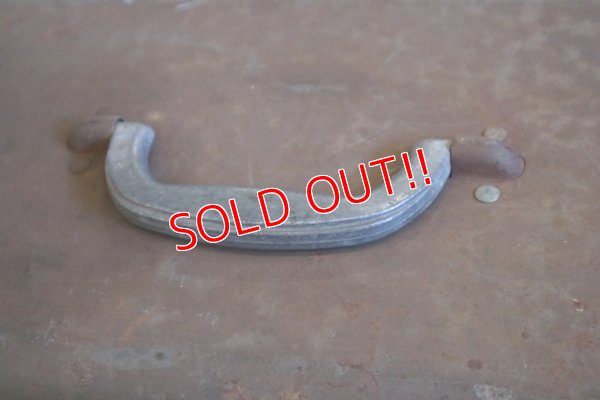 画像5: dp-180302-06 CRAFTSMAN / 1950's Tool Box