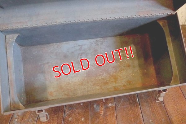 画像9: dp-180302-06 CRAFTSMAN / 1950's Tool Box