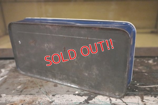 画像7: dp-180302-03 Sentinel / 1950's First Aid Kit Box