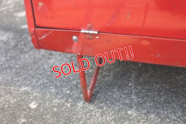 画像20: dp-180302-10 TRICO / 1960's Wiper Blade Cabinet