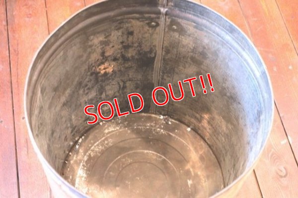 画像8: dp-180302-23 CRISCO / 1950's Shortening Can