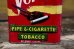 画像3: dp-180302-04 Velvet / 1940's-1950's Tobacco Can