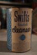 画像1: dp-180302-19 Swift's / 1970's Household Cleaner Can (1)