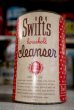 画像1: dp-180302-20 Swift's / 1970's Household Cleaner Can (1)
