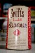 画像1: dp-180302-20 Swift's / 1970's Household Cleaner Can (1)