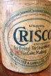 画像3: dp-180302-23 CRISCO / 1950's Shortening Can