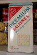 画像4: dp-180302-24 Nabisco / Premium Saltine Crackers 1960's-1970's Tin Can