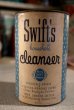 画像3: dp-180302-19 Swift's / 1970's Household Cleaner Can (3)