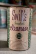 画像1: dp-180302-21 Swift's / 1970's Household Cleaner Can (1)